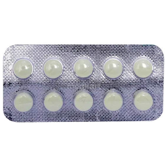 azoprin 50mg tablet 10's